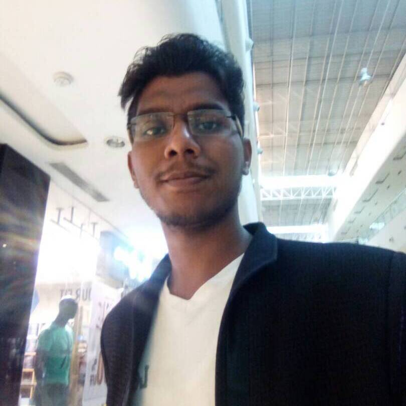 Devendra Kumar Sinha