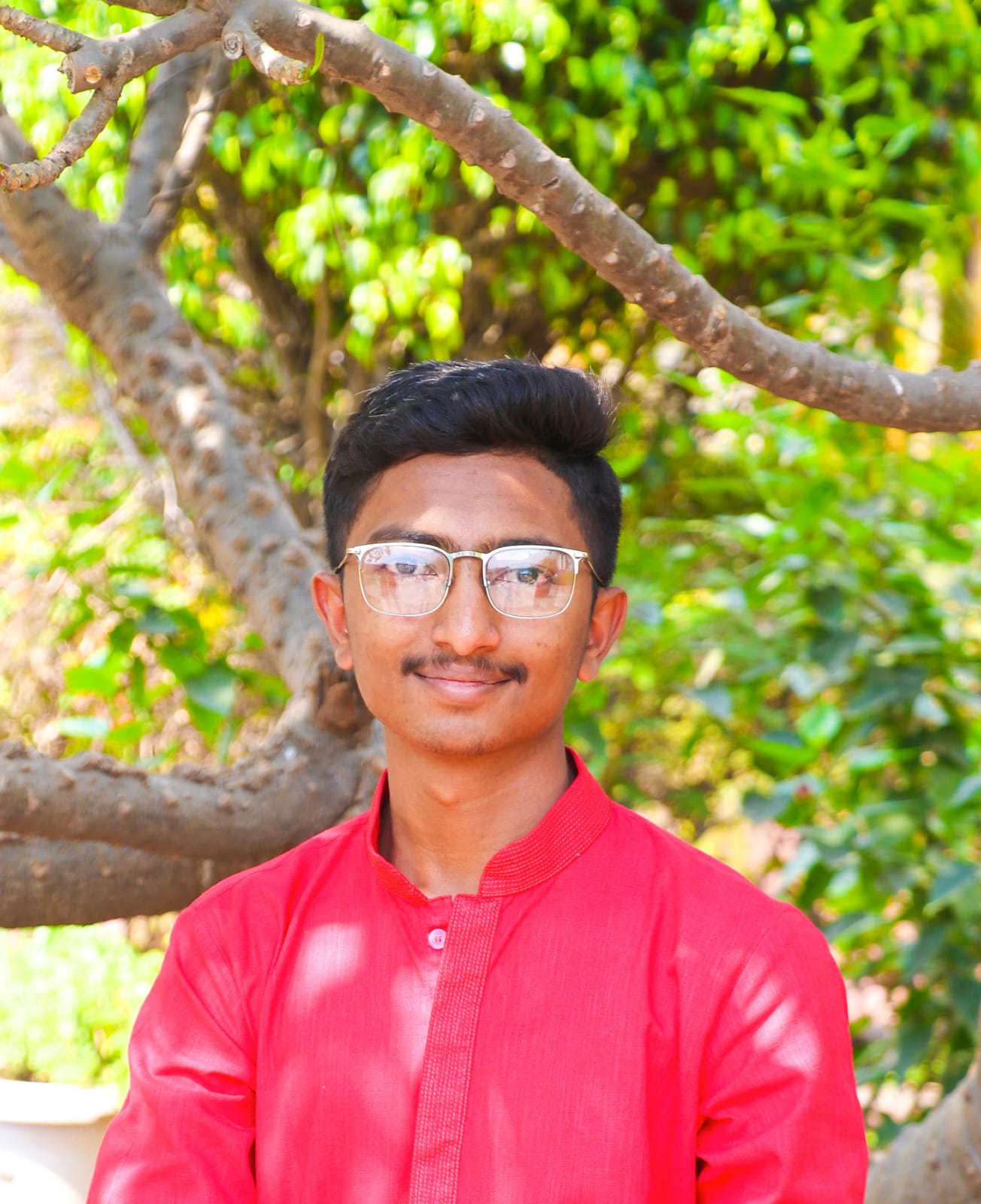 Nikhil Jadhav